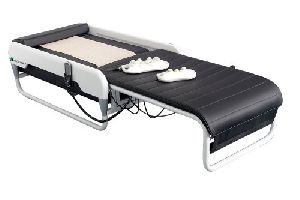automatic thermal massage bed