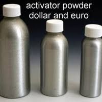 Active Cleaning Powder
