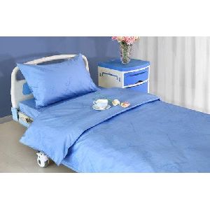 hospital disposable bedsheets