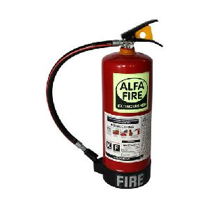 4 Kg Wet Chemical Fire Extinguisher