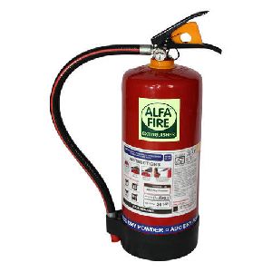 6 Kg ABC Dry Powder Fire Extinguisher