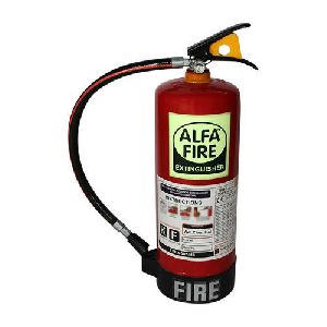 6 Kg Wet Chemical Fire Extinguisher