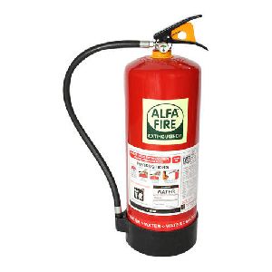 9 Kg Water Fire Extinguisher
