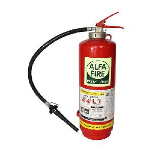 9 Liter Gas Cartridge Type Fire Extinguisher