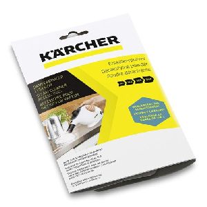 Karcher Descaling Powder