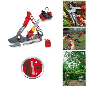 Adjustable Professional Bypass Tree Lopper