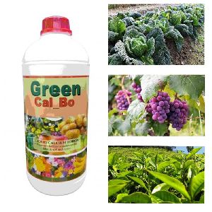 Cal BO Nutrient Fertilizer