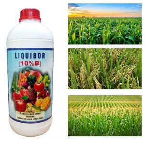 Liquibor Boron Supplement Fertilizer