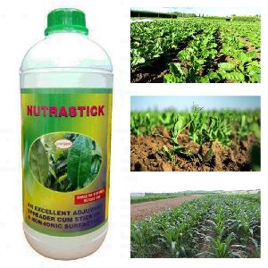 Nutrastick Organic Fertilizer