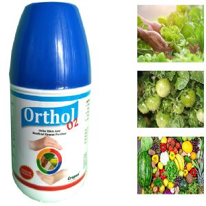 Orthol-02 - Orthosilicic Acid