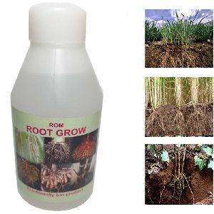 Root Grow Biofertilizer