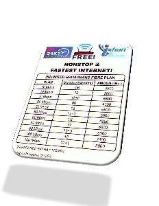 satellite internet providers
