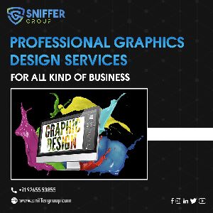 Graphics Designing Service