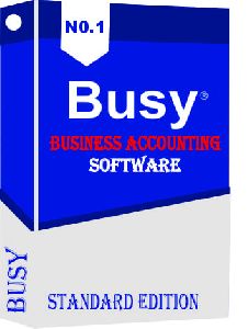 Busy Accounting Software Distributor | Unify Software Solutions, Delhi