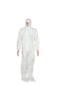 Profab Coverall suit (LBF)