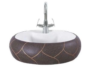 Designer Round Table Top Wash Basin