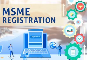 msme registration services