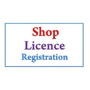 Shop Registration Services