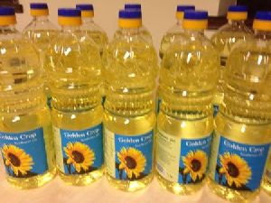 best quality crude sunflower oil