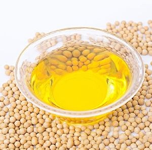 BEST QUALITY SOYBEANS OIL