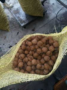natural walnuts