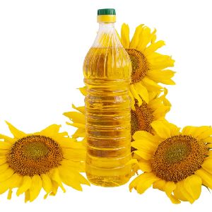 top grade refined sunflower oil