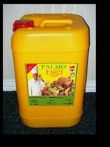 top quality crude palm oil
