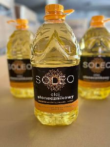 top quality sunflower oil