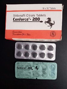 Cenforce 200mg Tablets