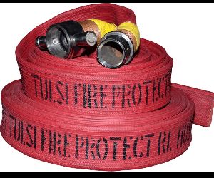 RRL hose pipe Type II