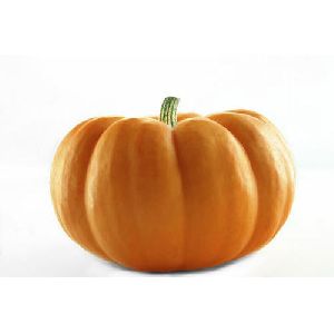 Organic Pumpkin