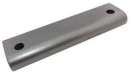 Polished Metal Rock Breaker Locking Pin, For Industrial, Feature : Corrosion Abrasion Resistant