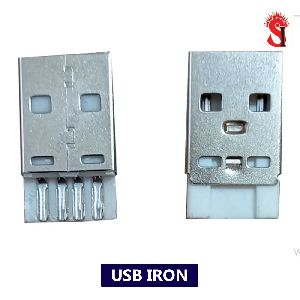 USB Iron Connector