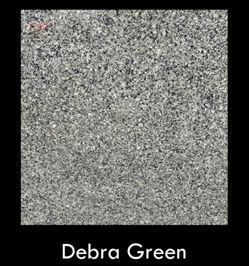 Debra Green Granite Stone