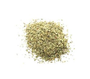 Dehydrated Oregano Leaves