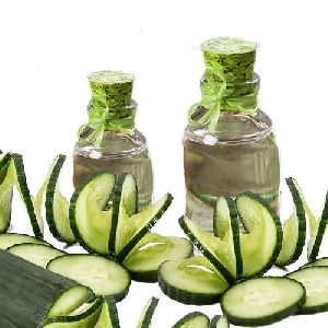 Cucumber Floral Water
