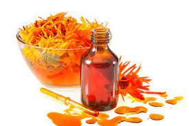 Calendula Oil