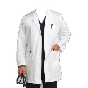 doctor coat