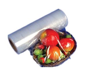 Biodegradable Food Wrapping Roll