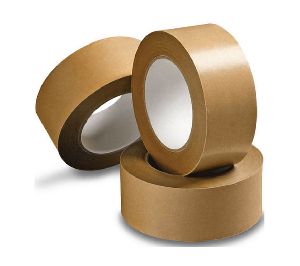 Paper Self Adhesive Tape