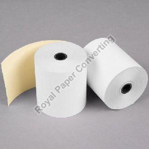 Carbon Paper Roll