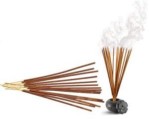 incense sticks