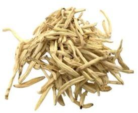 Pure and Natural Herbs