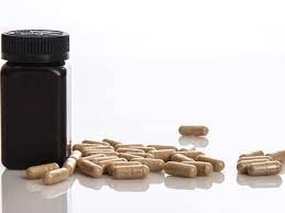 Testosterone Booster Capsules