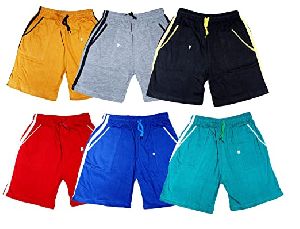 Boys Sports Shorts