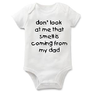 Infant Bodysuit