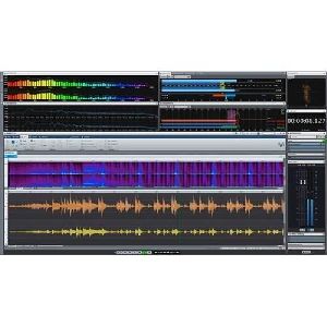 Audio Editing Services