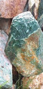 nephrite stone