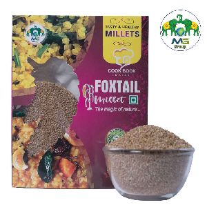 Foxtail Millet (Thinai)