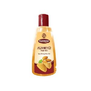 Kareena Almond Hair Oil